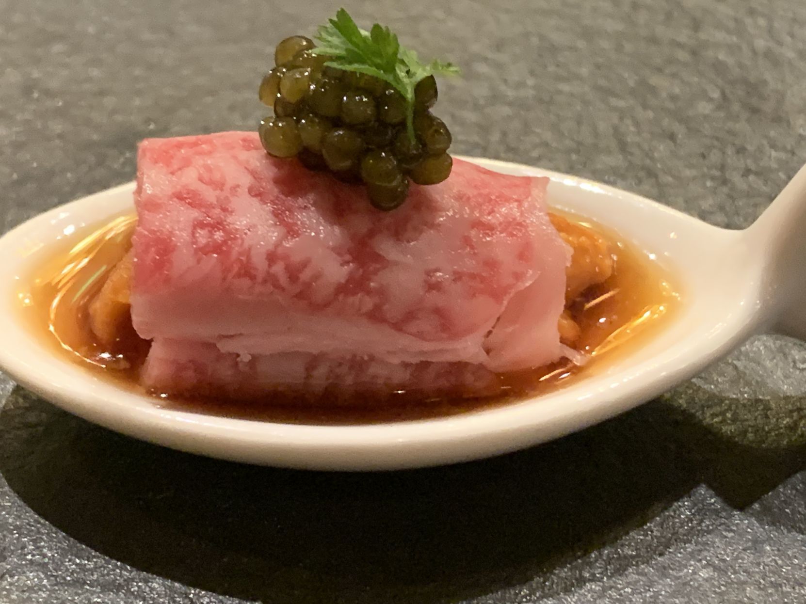 Hal Yamashita Napa